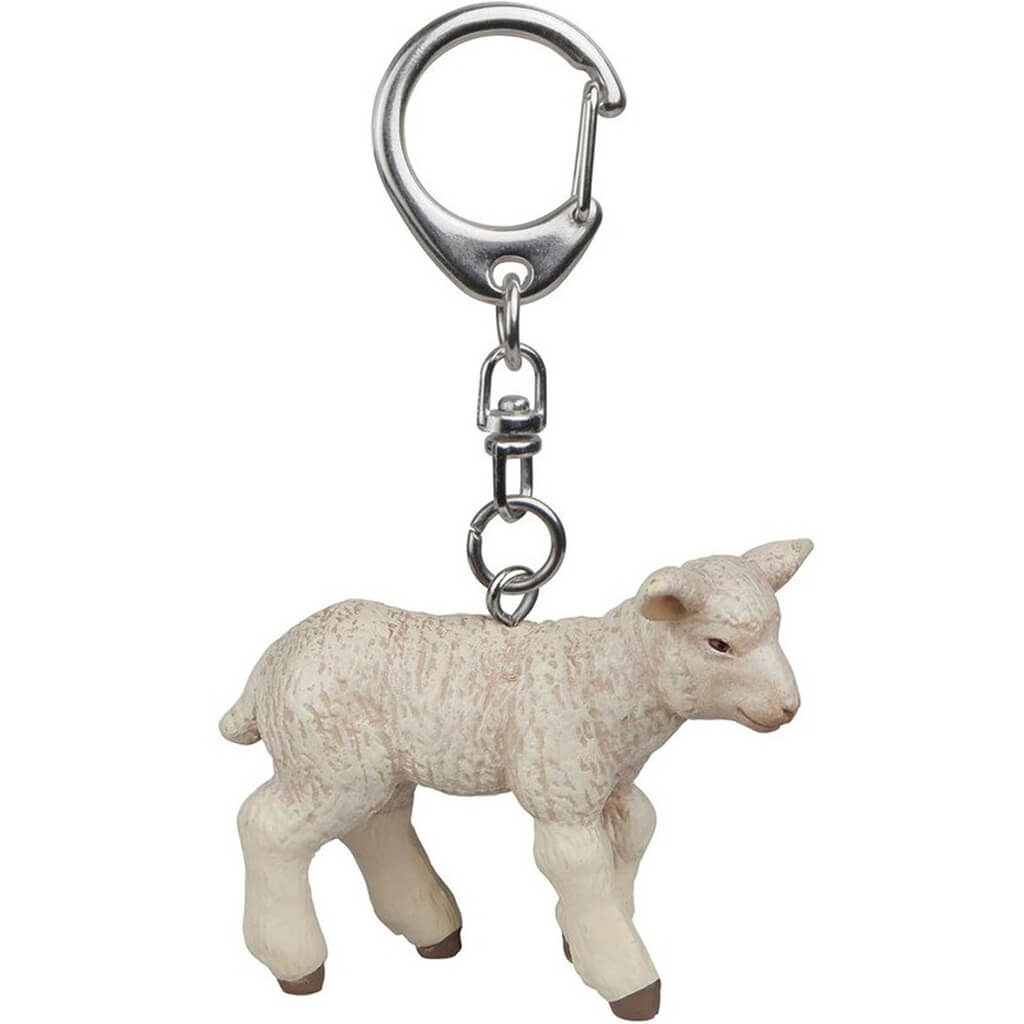 Key Chains Merinos Lamb