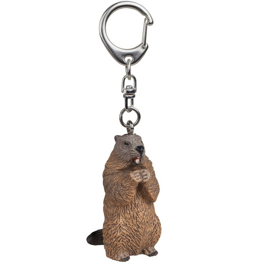 Key Chains Marmot