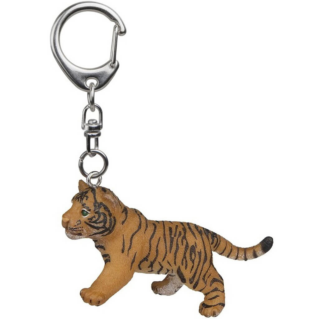 Key Chains Tiger Cub