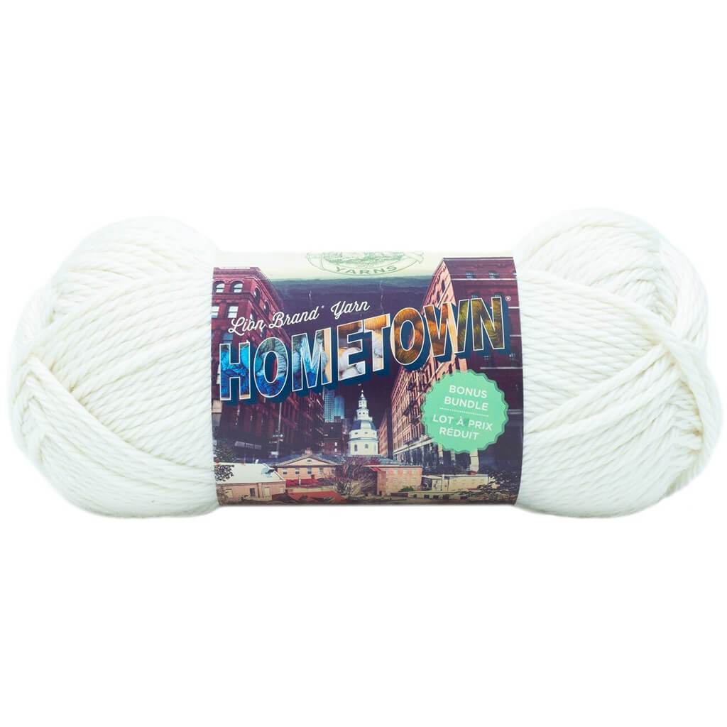 Hometown Bonus Bundle Yarn