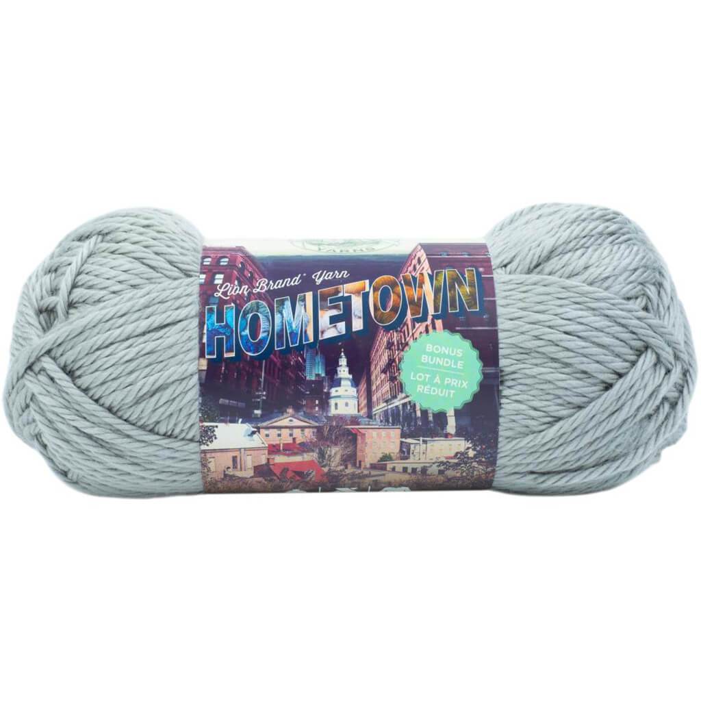 Hometown Bonus Bundle Yarn New York