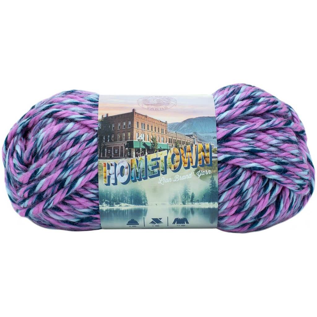 Hometown Yarn Catskills 5oz