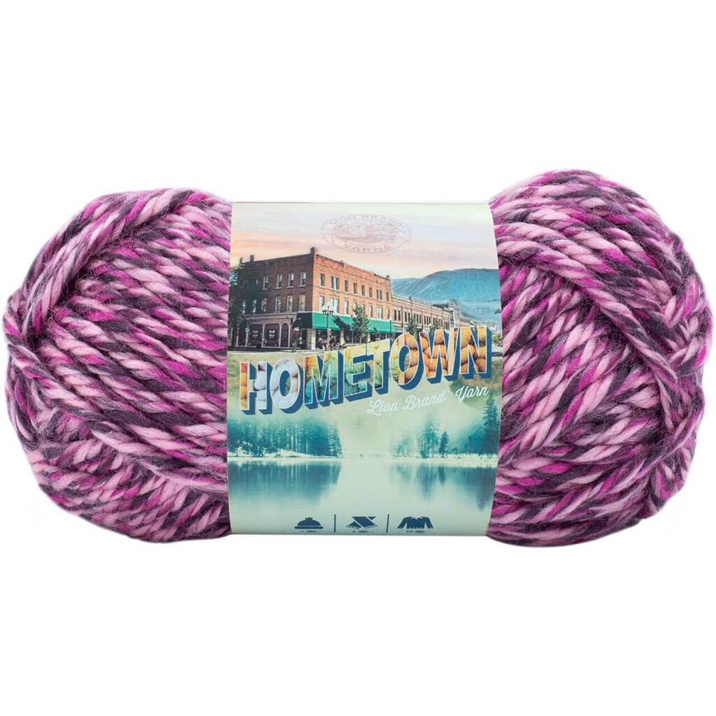 Hometown Yarn Catskills 5oz