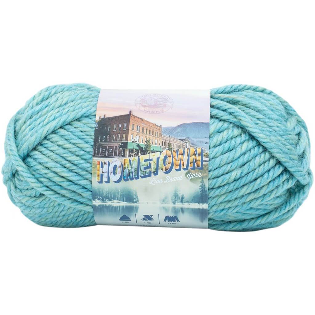 Hometown Yarn Catskills 5oz