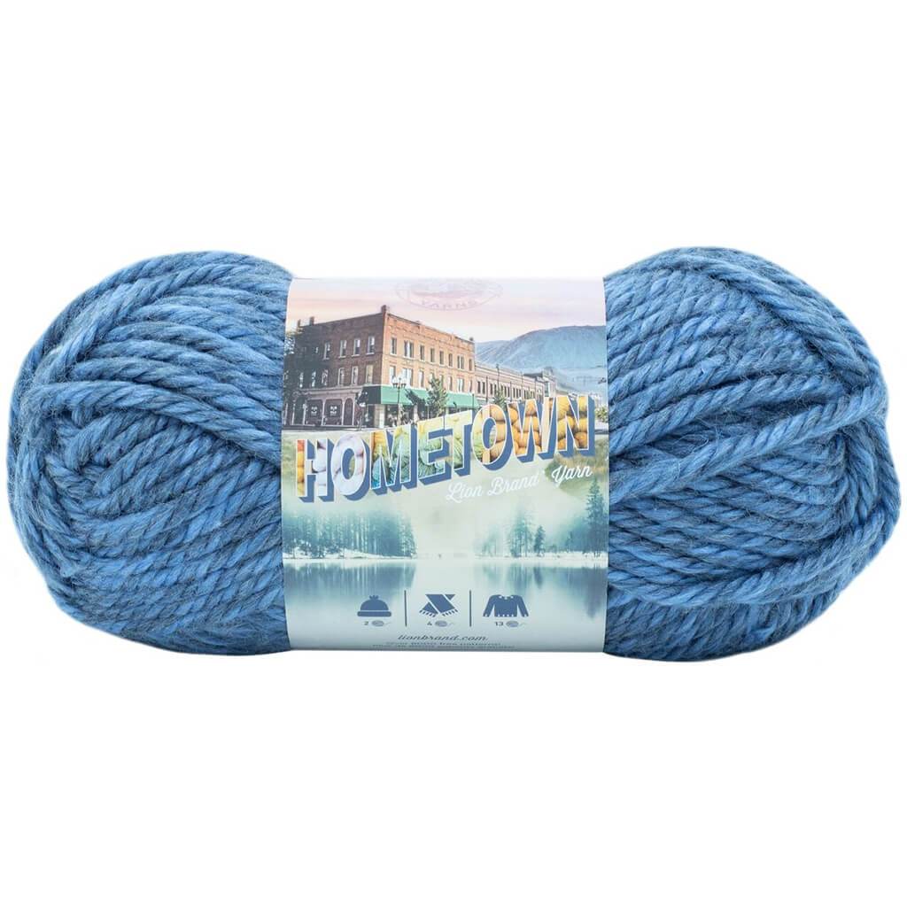 Hometown Yarn Catskills 5oz