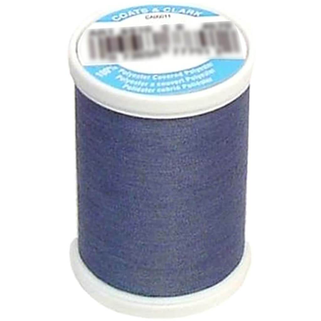 General Purpose Thread 250yd Cosmos Blue