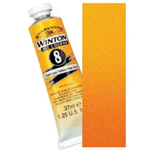 Winsor & Newton Oil Color Paint Tube 37ml