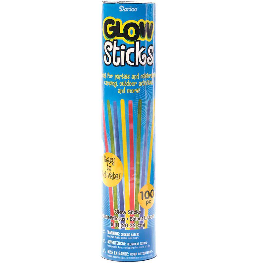 Glowstick Value Pack 100ct