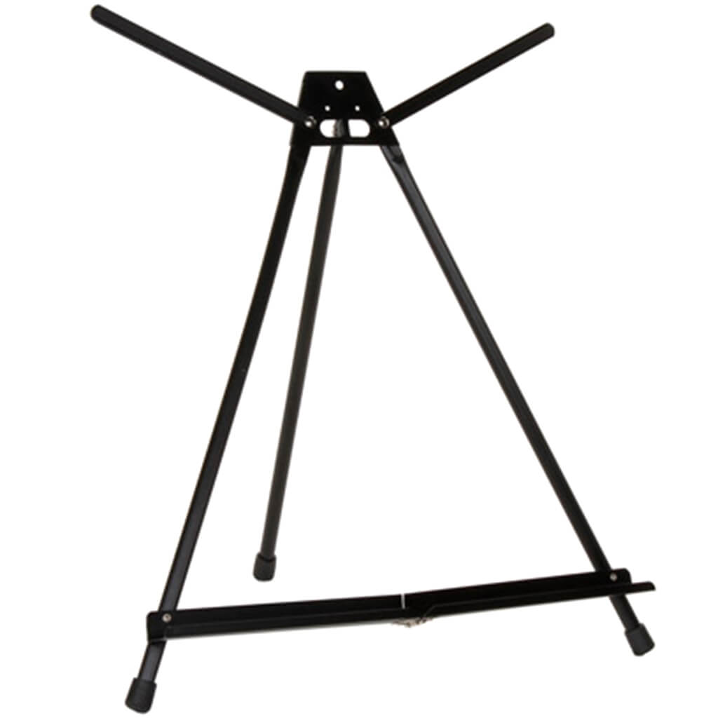 Conda Aluminum Tabletop Easel Portable Tripod