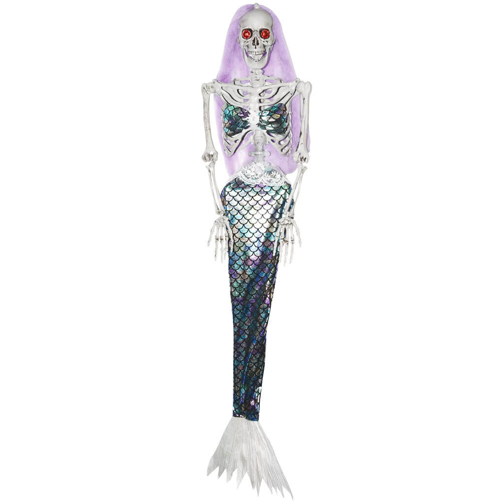 Animated Mermaid, 47in