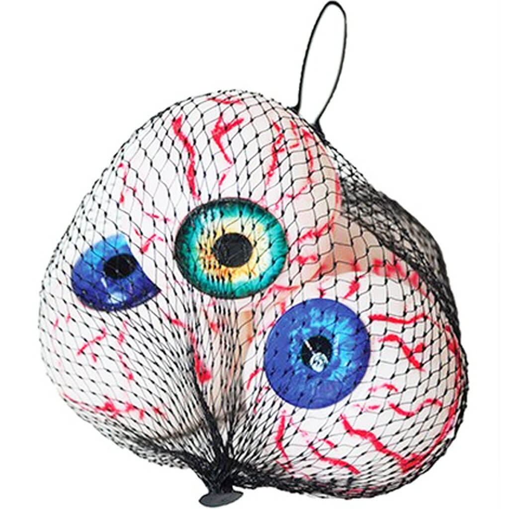 Bag of Human Eyes