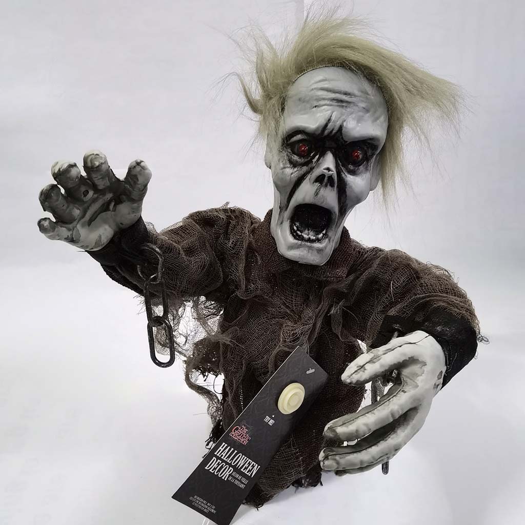 Zombie Theme