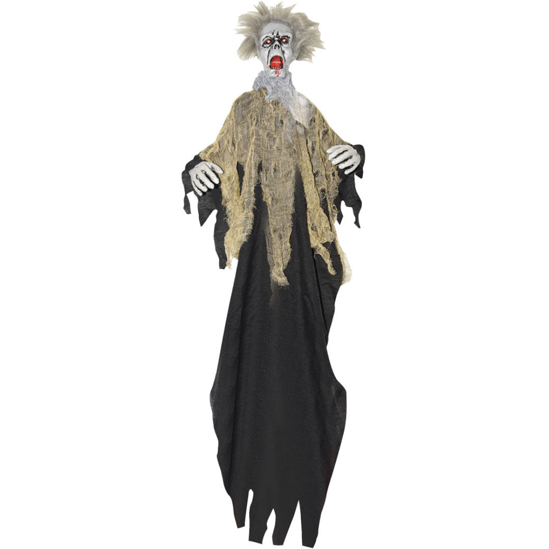 Shaking Crazy Man, 39in