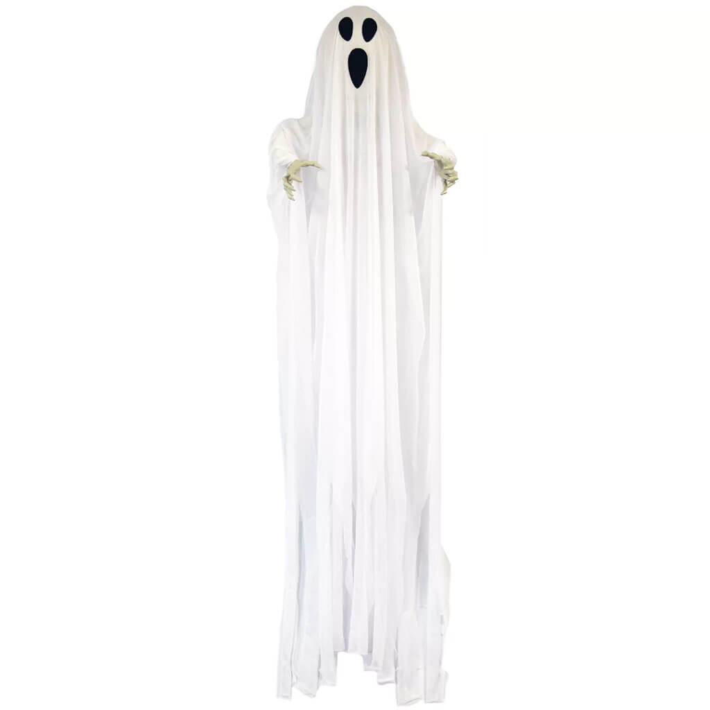 Shaking Ghost, 5ft