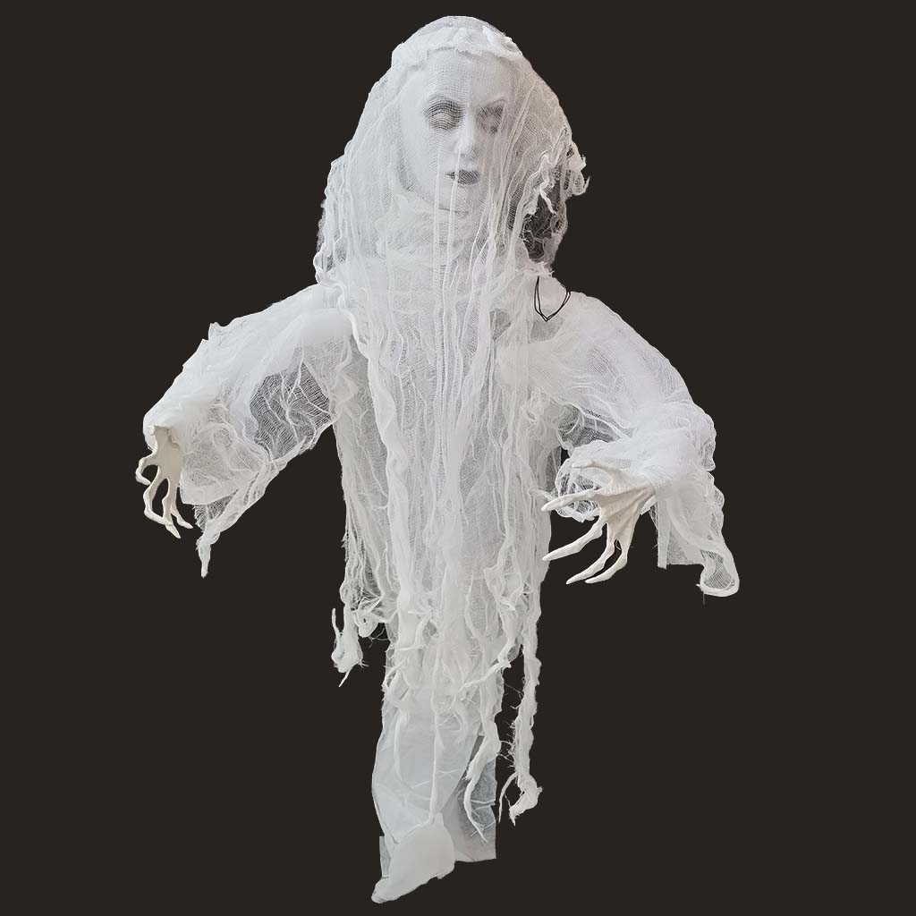 Floating Bride, 33in