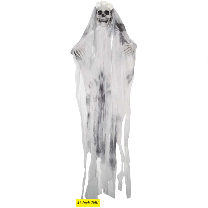 Hanging Bride, 4ft