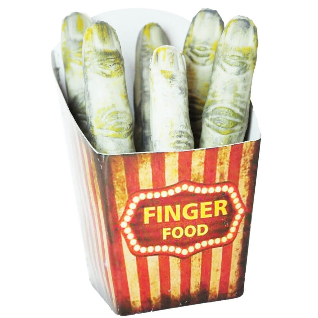 Finger Fries, 5in