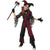 Psycho Jester Child Costume Medium