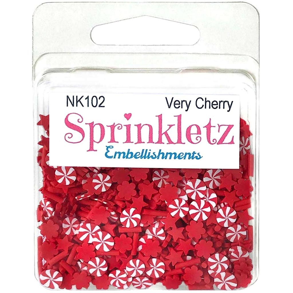 Sprinkletz Embellishment