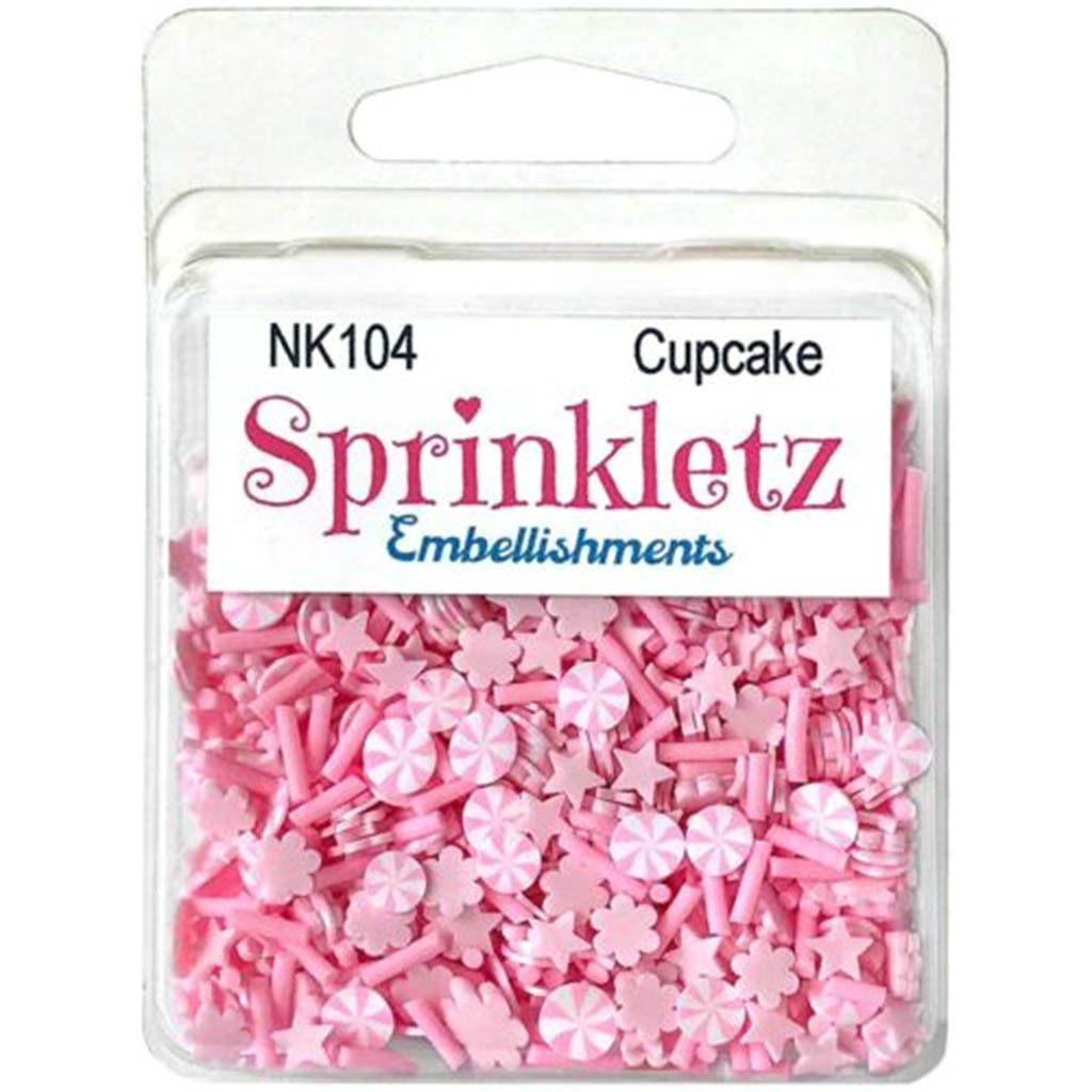 Sprinkletz Embellishment