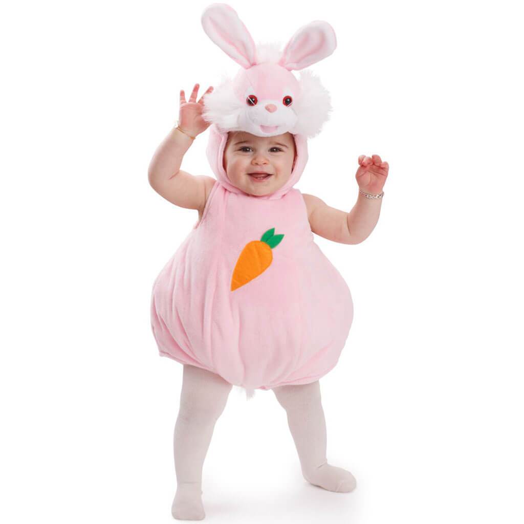 Pink Bunny Rabbit Costume