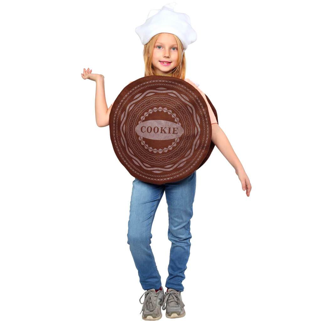 Sandwich Cookie Costume