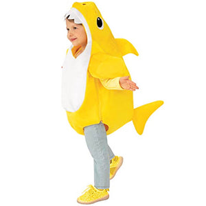 Baby Shark Infant 6 to 12 Months