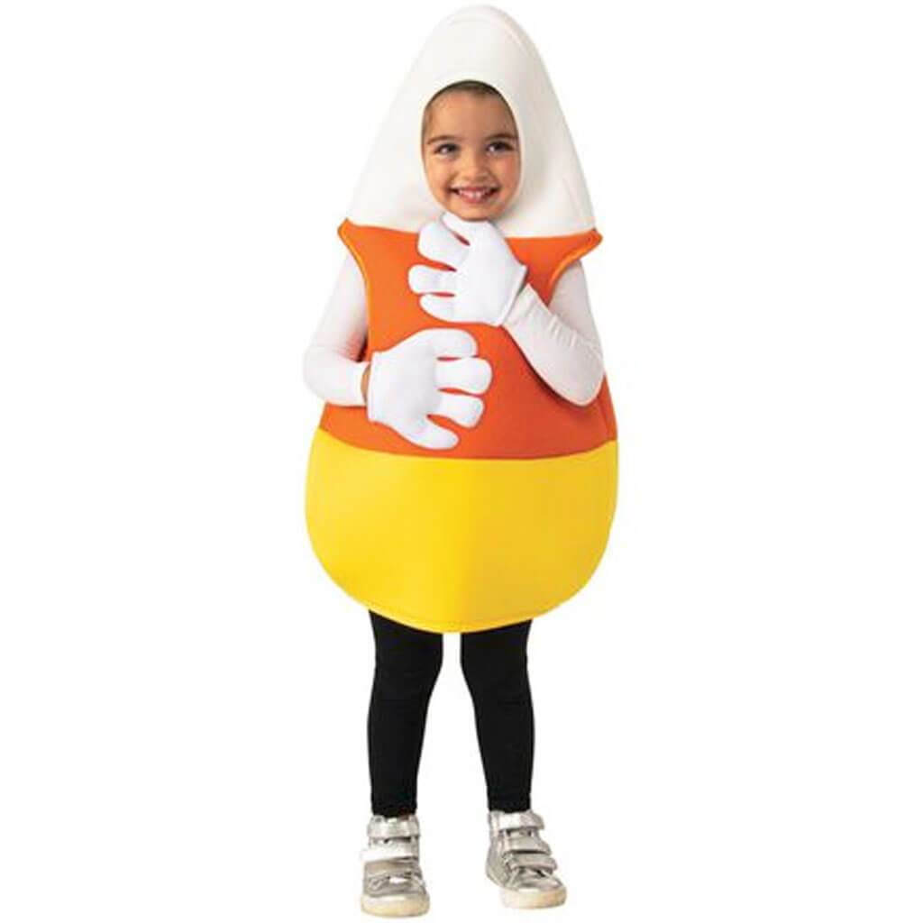 Candy Corn Costume