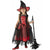 Ruby Witch Child Costume