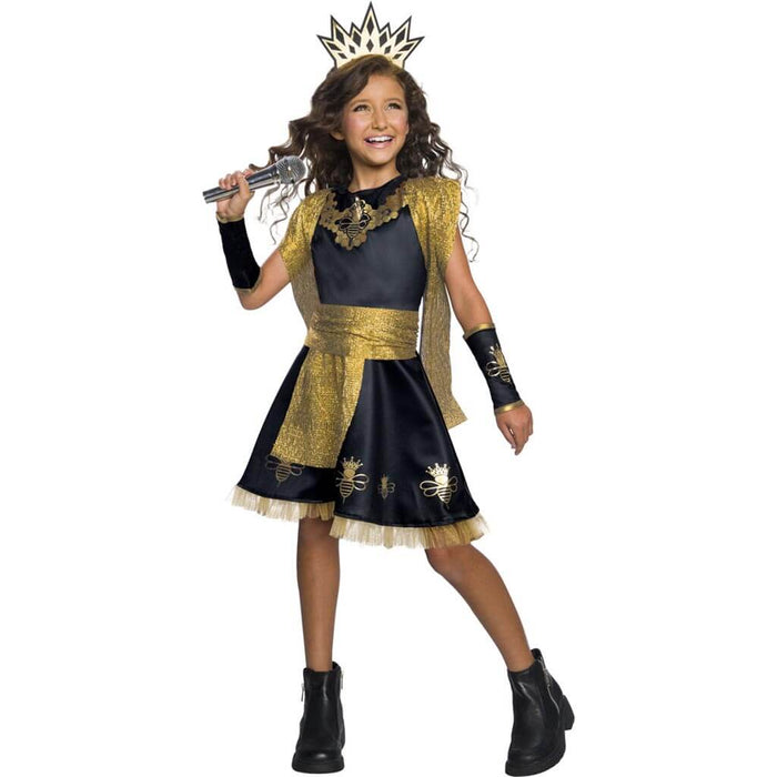 The Queen Bee Child Costume Medium
