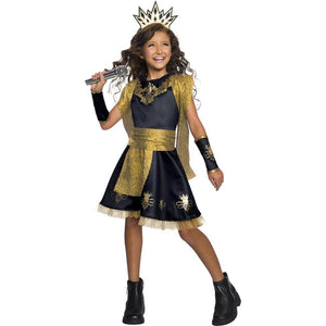 The Queen Bee Child Costume Medium