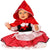 Little Red Riding Hood Costume