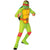 Classic Raphael Child Costume Small