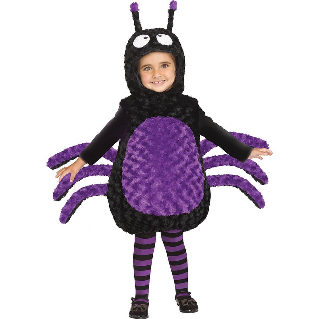 Silly Spider Costume