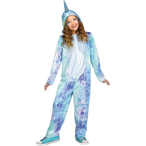 Narwhal Jumpsuit
