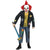 Hooligan Clown Costume