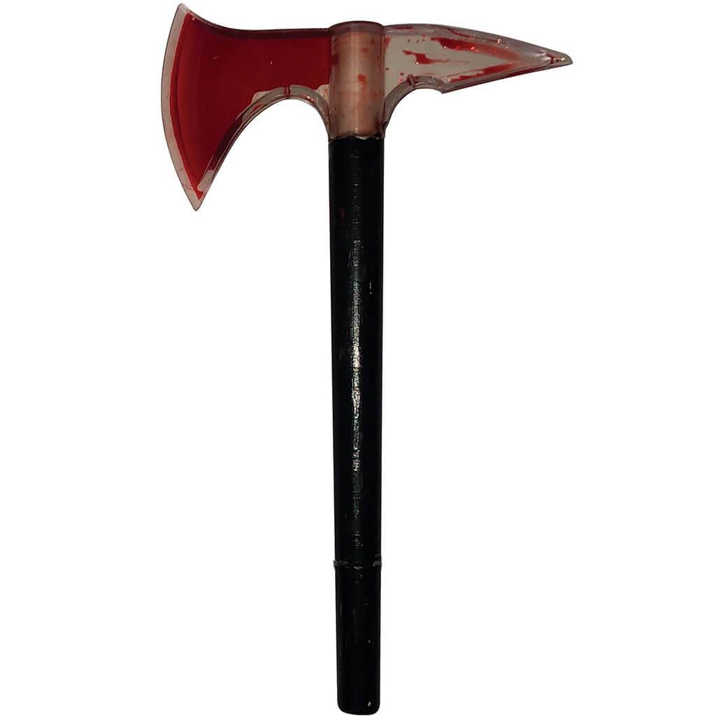 Bleeding Hatchet