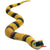 Squishy Snake Assortment 14in