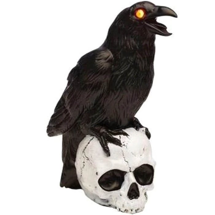 LU/Sound Night Bird Raven