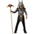 Anubis Skeleton Warrior Costume