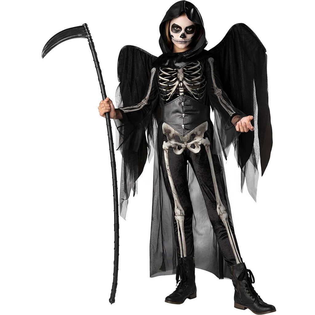 Angel of Death Costume