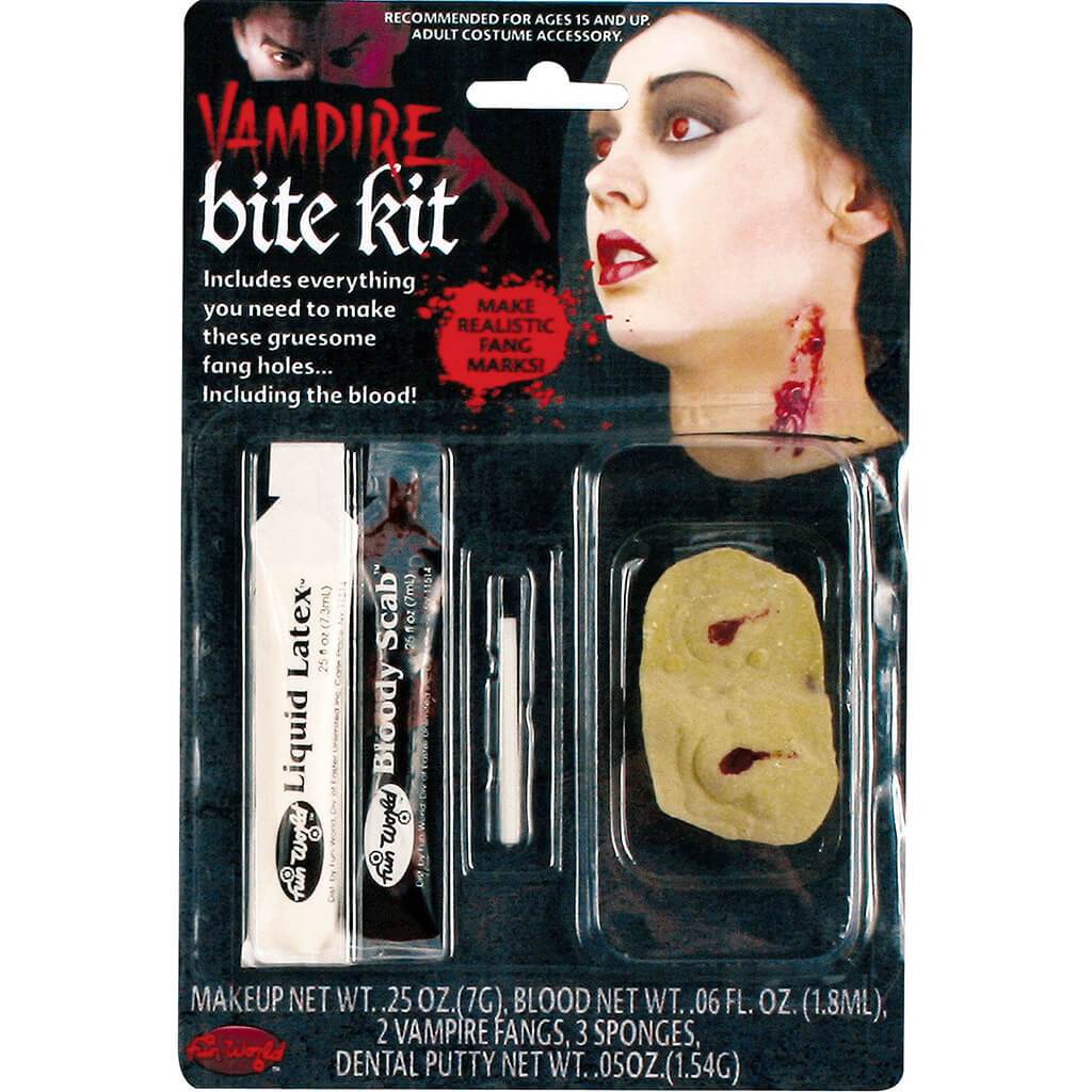 Victim FX Kits Vampire Bite