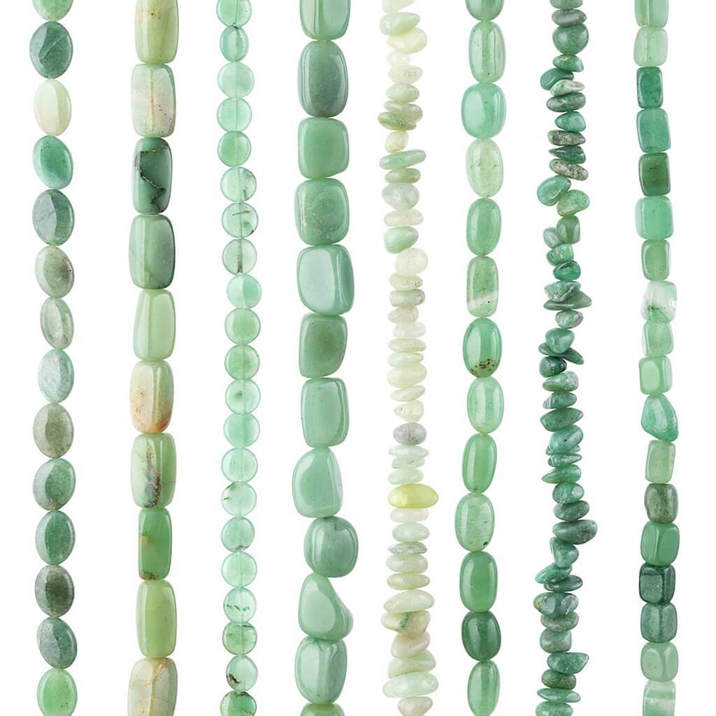 Bead Strands