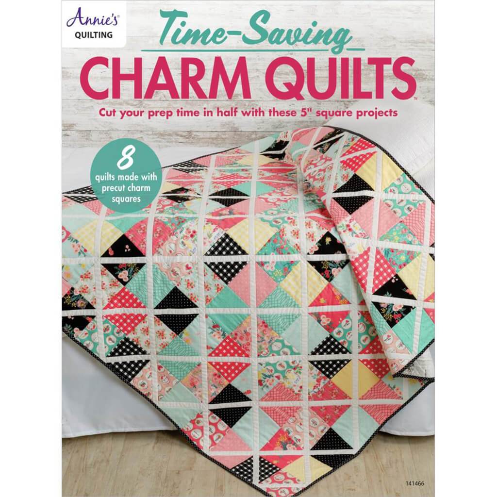 Annie&#39;s Books Time-Saving Christmas Quilts