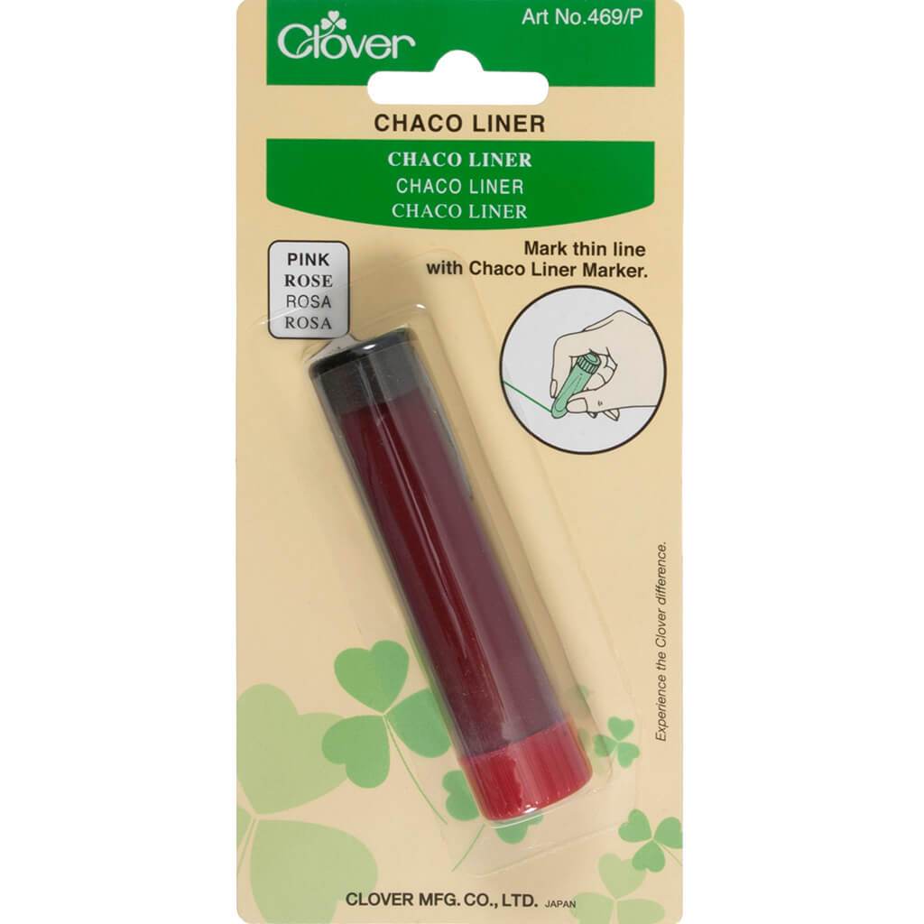 Chaco Liner Pink