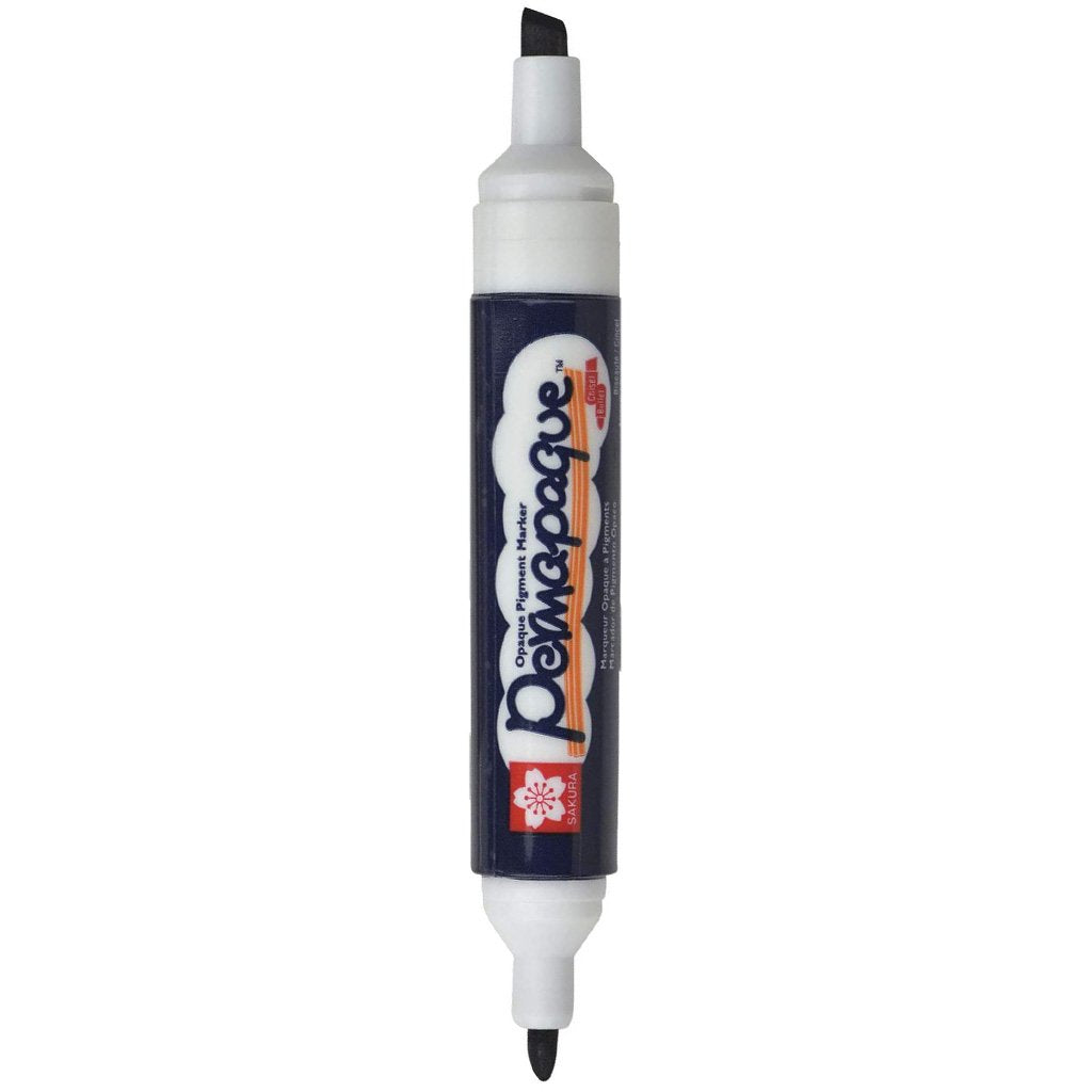 Permapaque Dual Point Opaque Paint Markers