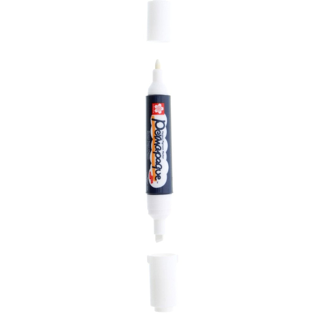 Permapaque Dual Point Opaque Paint Markers