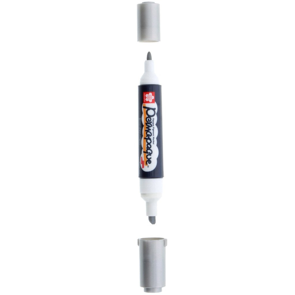 Permapaque Dual Point Opaque Paint Markers