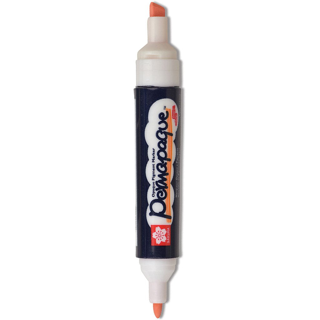 Permapaque Dual Point Opaque Paint Markers