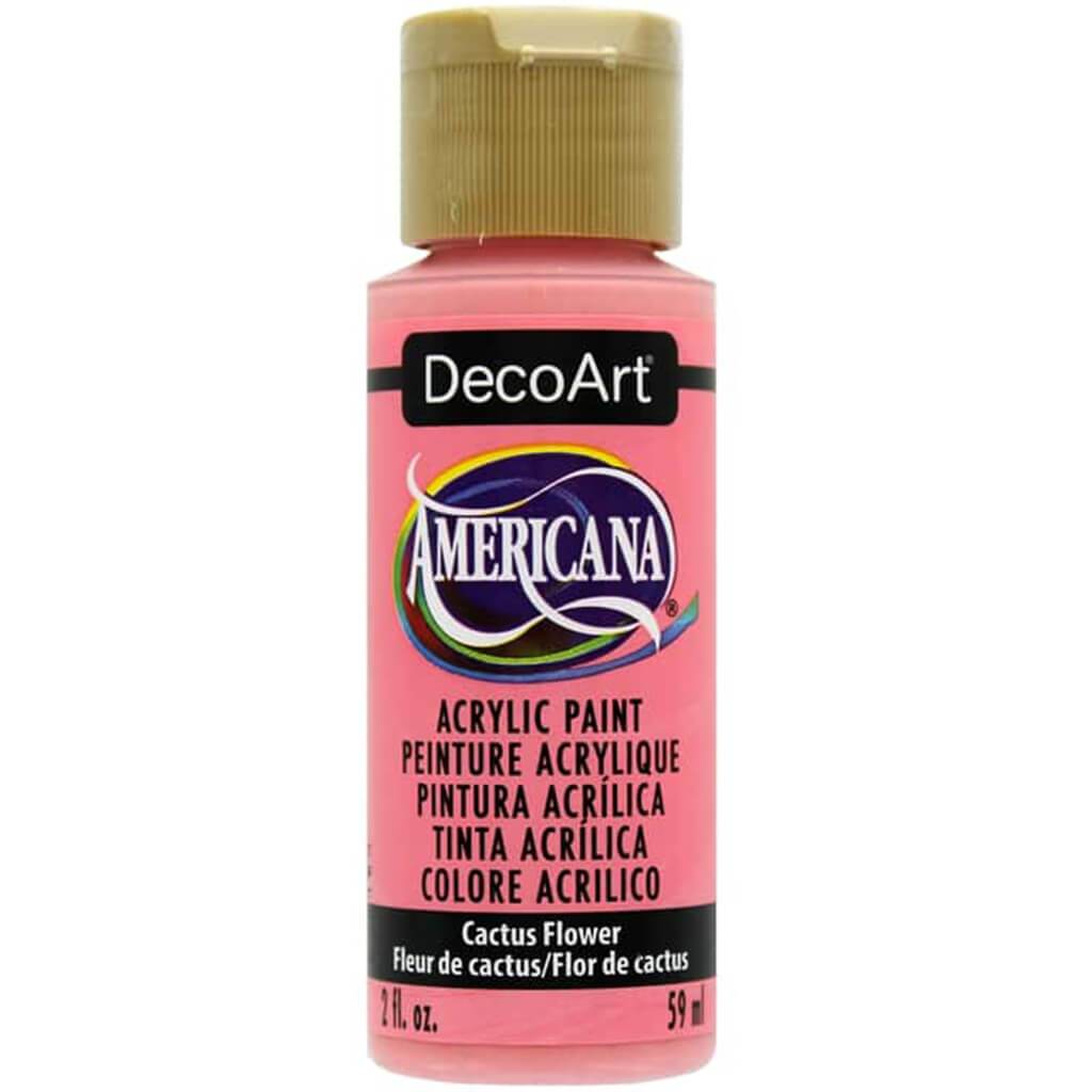 Americana Acrylic Paint 2oz